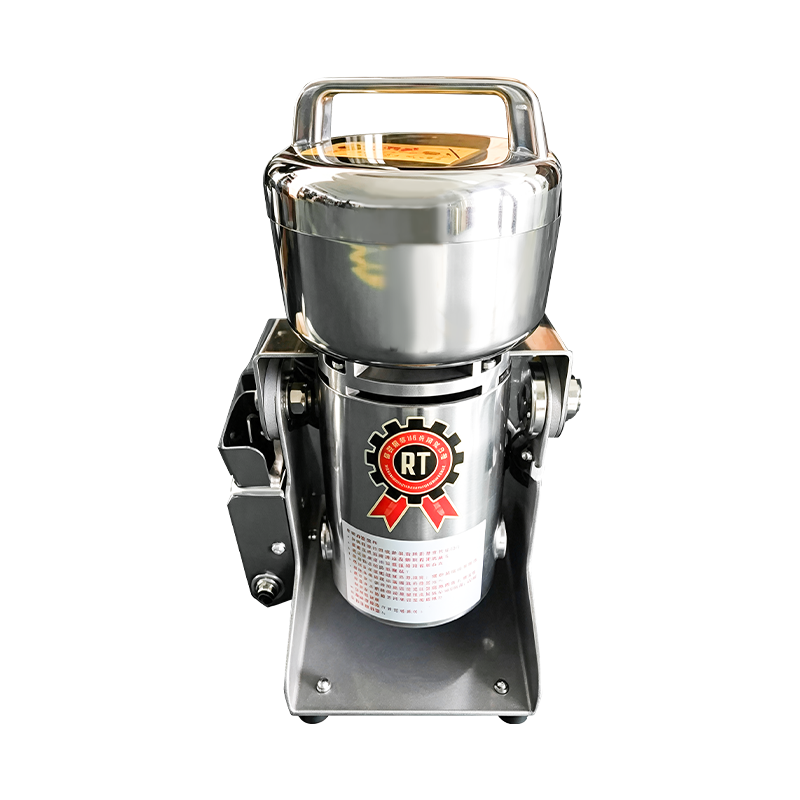 Máy nghiền bột tốc độ cao trong phòng thí nghiệm dành cho R&D mỹ phẩm